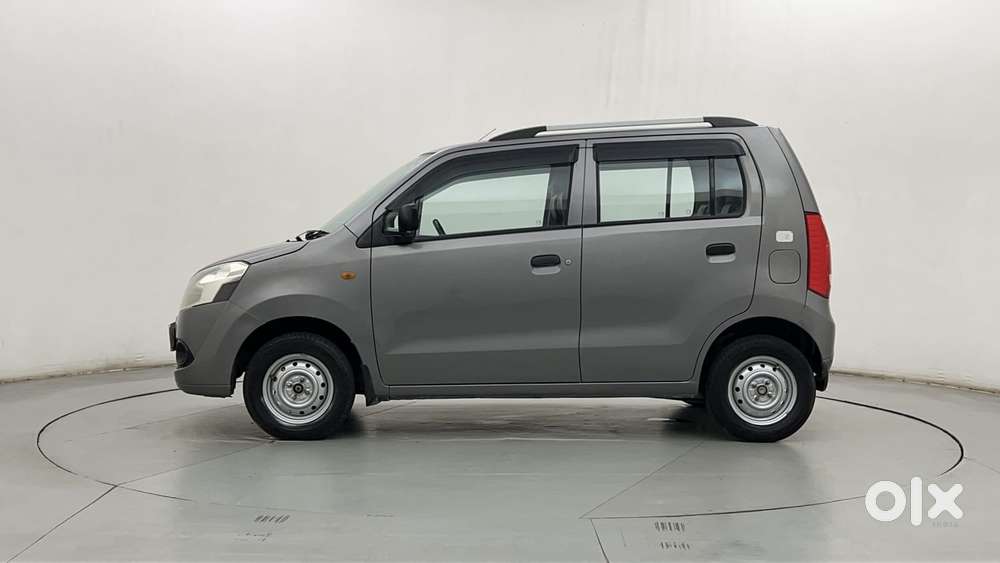 Maruti Suzuki Wagon R 1.0 Lxi Cng, 2012, Cng & Hybrids