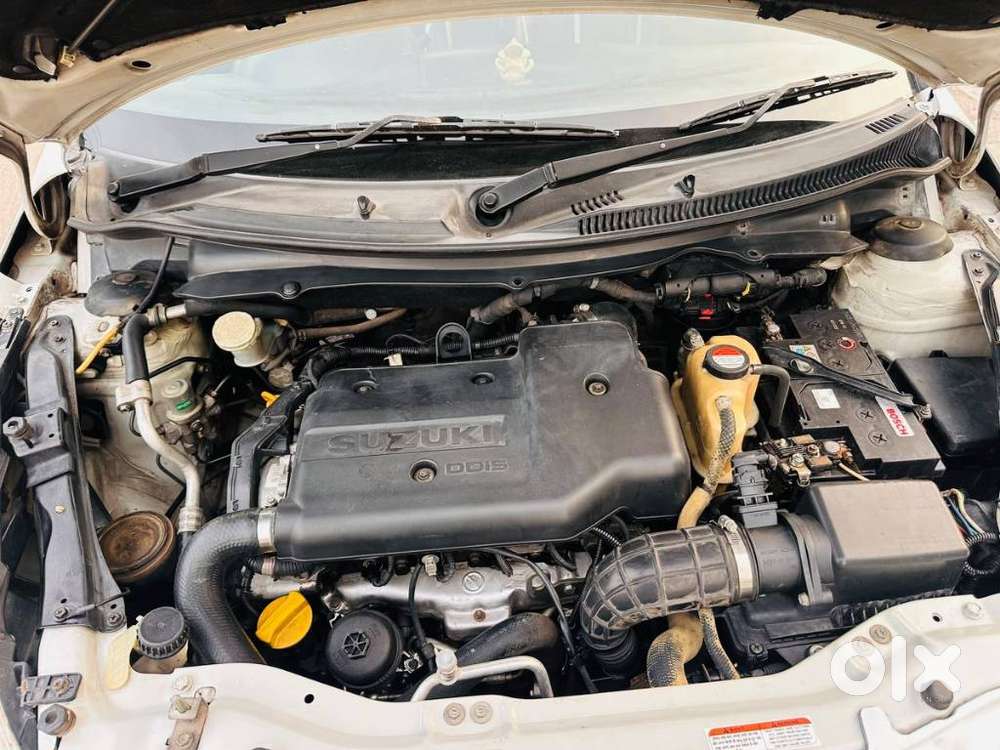 Maruti Suzuki Swift Vdi Optional, 2012, Diesel