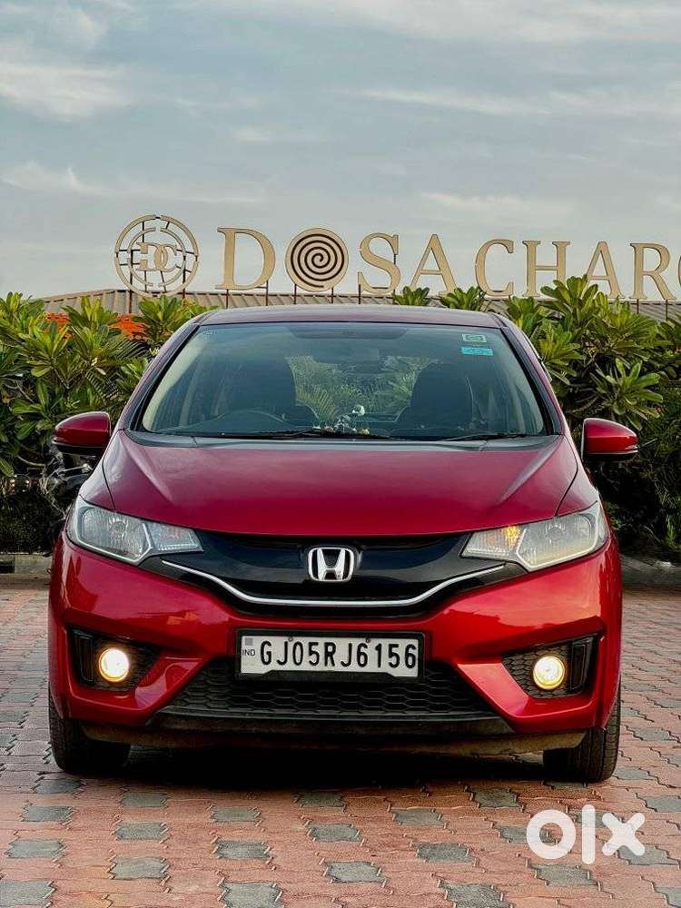 Honda Amaze, 2019, Cng & Hybrids