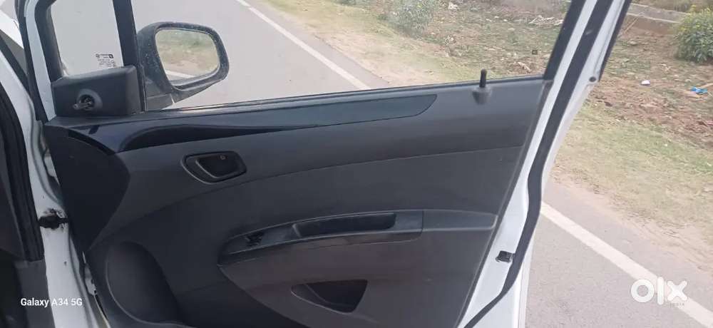 Chevrolet Beat 2017 Petrol 75000 Km Driven