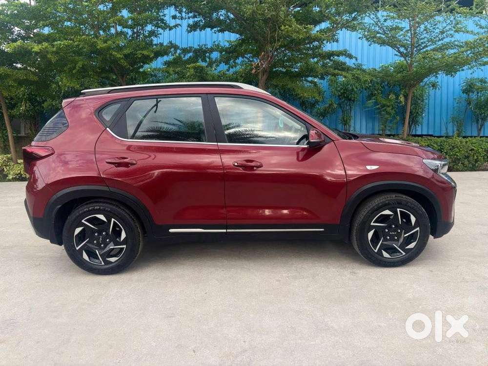 Kia Sonet Htk Plus 1.5 Diesel Mt, 2024, Diesel