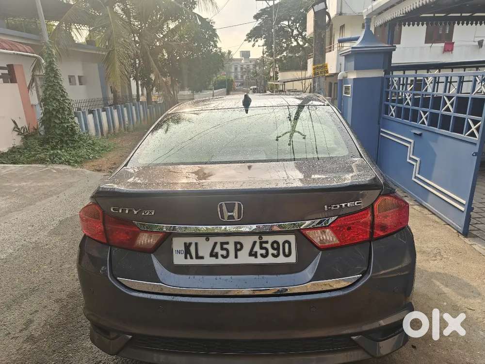 Single Owner