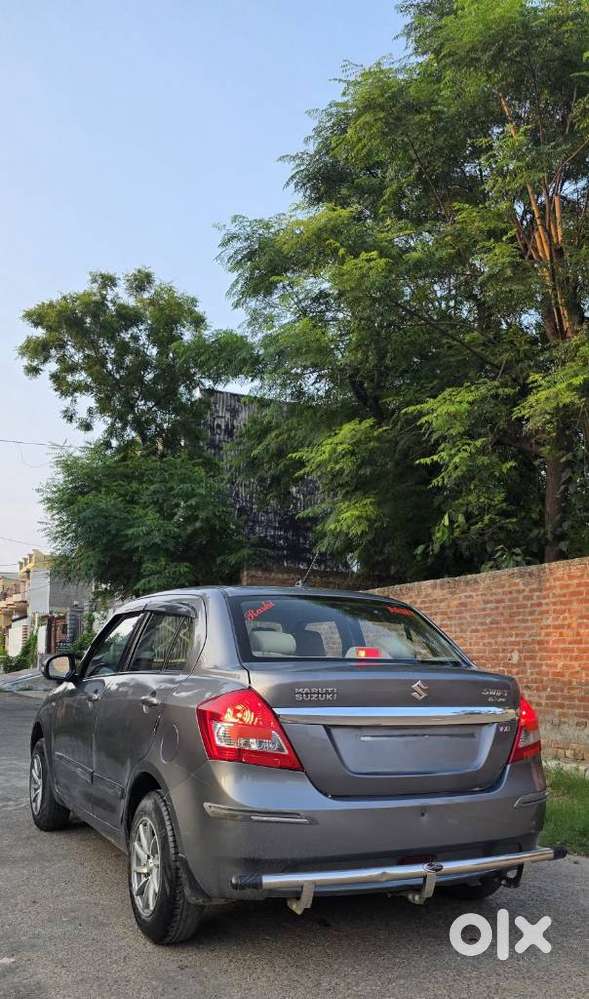 Maruti Suzuki Swift Dzire Vxi, 2012, Petrol
