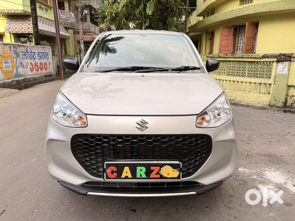 Maruti Suzuki Alto K10 Plus Edition, 2023, Petrol