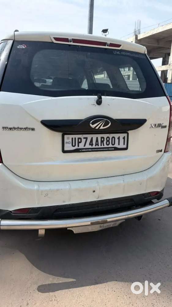 Mahindra Xuv500 Diesel 2016 Manual