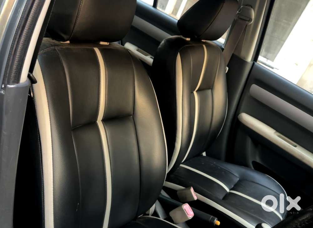 Maruti Suzuki Swift Dzire Zxi+ Mt, 2009, Petrol