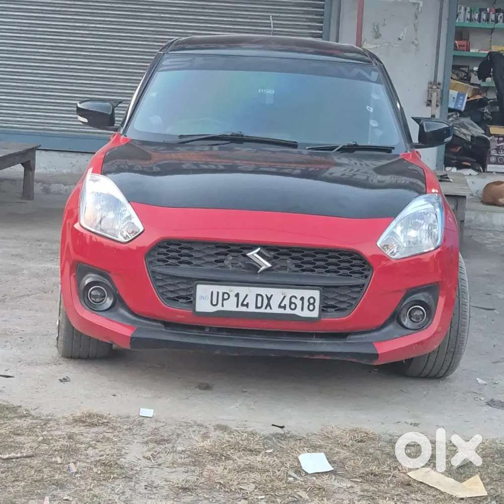 Swift Zdi 2019 Diesel Automatic