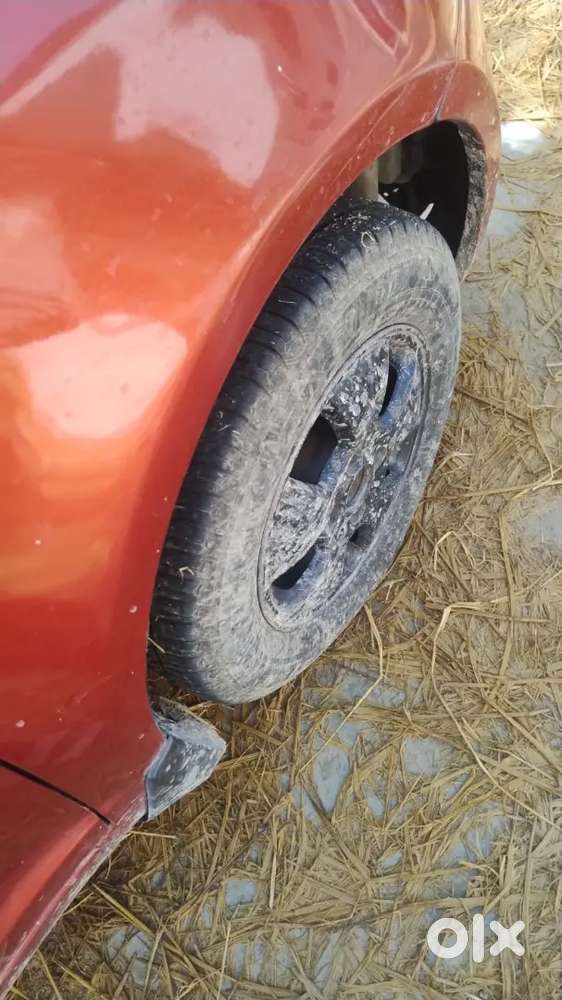 Maruti Suzuki Swift 2011
