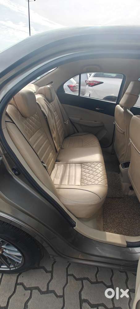 Maruti Suzuki Dzire 1.2 Vxi, 2018, Petrol