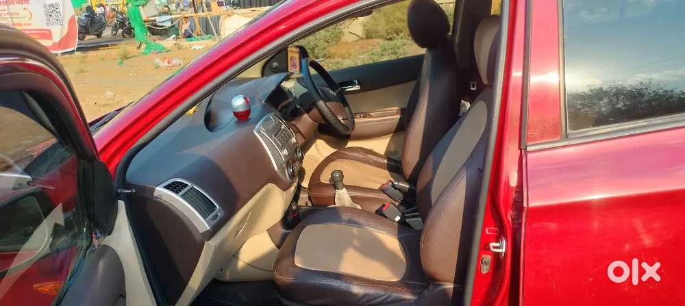 All System Working Ac Power Window Center Locking All Tyre New
