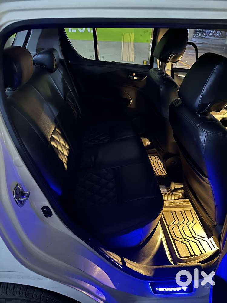 Maruti Suzuki Swift Vdi (o), 2012, Diesel
