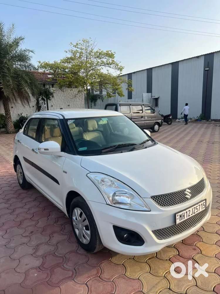 Maruti Suzuki Swift Dzire Vdi, 2013, Diesel