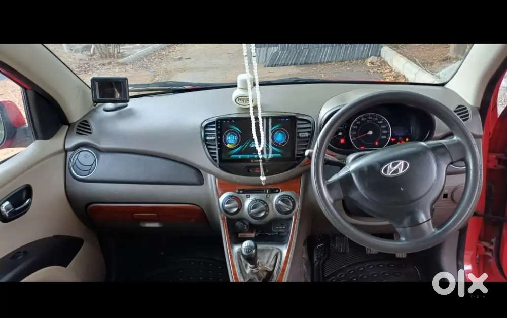 Hyundai I 10 Sportz Good Condition