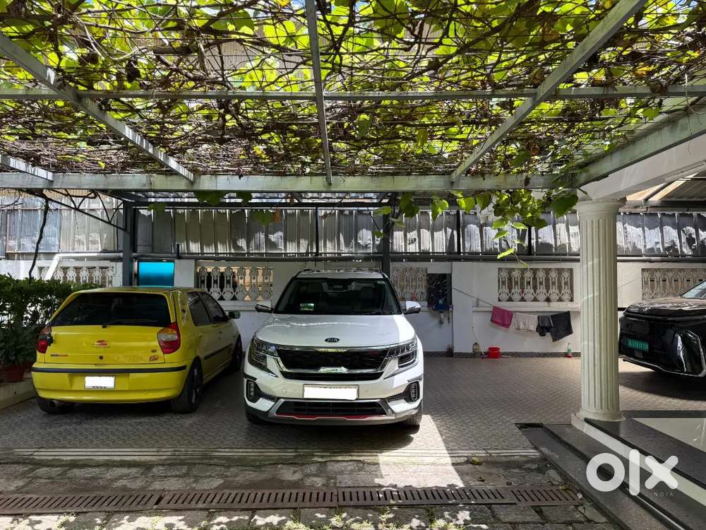 2020 Model Kia Seltos Gt Line Diesel Automatic Single Owner