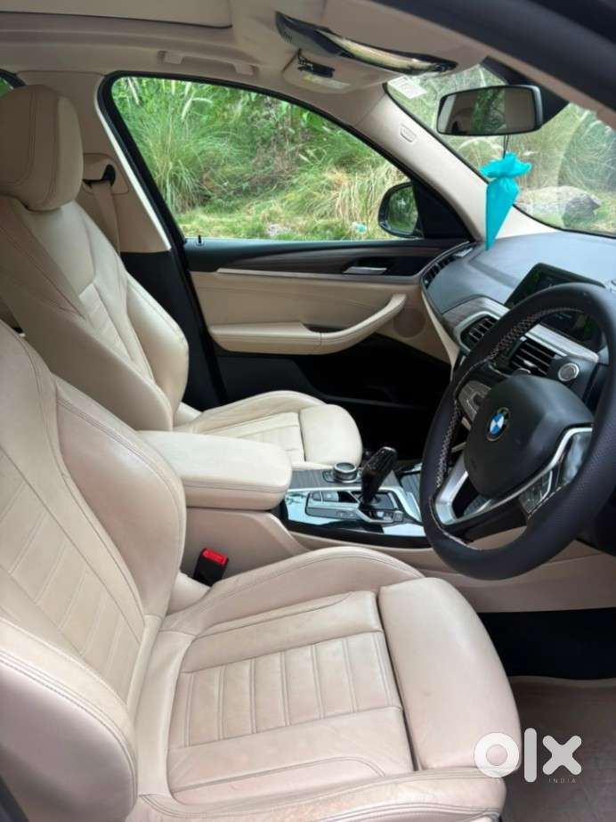 Bmw X3 X Drive 20d X-line, 2018, Diesel