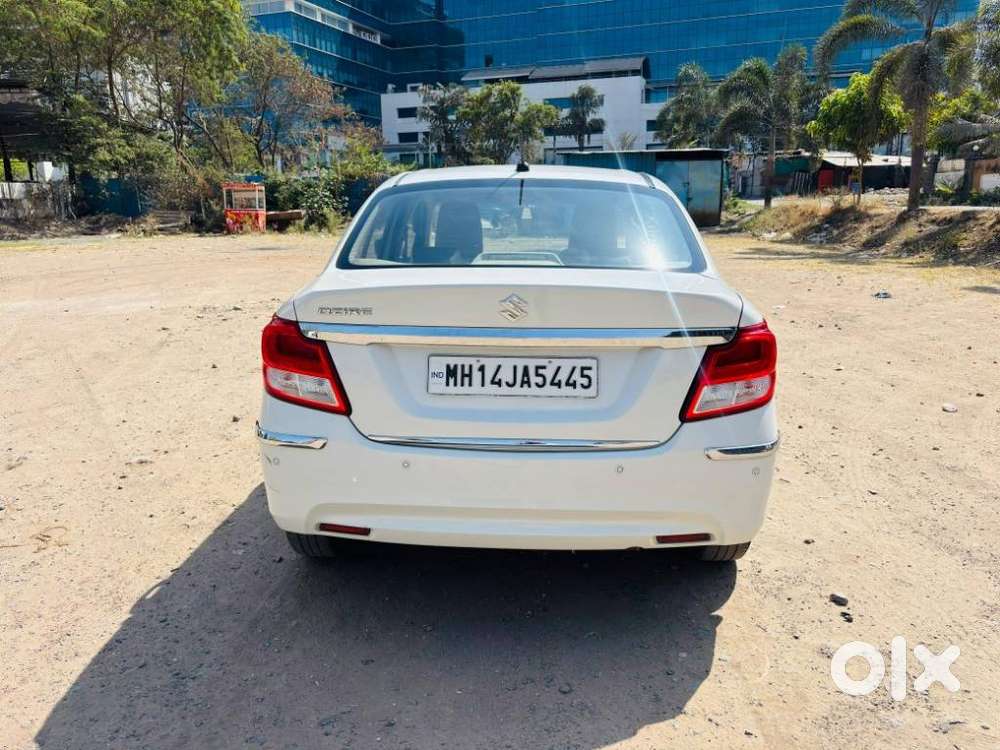 Maruti Suzuki Dzire 2017-2020 Zdi, 2020, Diesel