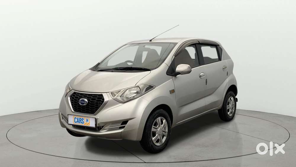 Datsun Redigo T Option, 2019, Petrol
