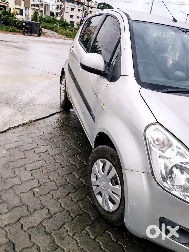 Maruti Suzuki Ritz Vxi Petrol  New Fc  Insurance Running  Good Cond