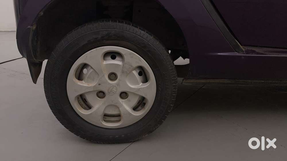 Tata Nano 2012-2015 Twist Xt, 2014, Petrol