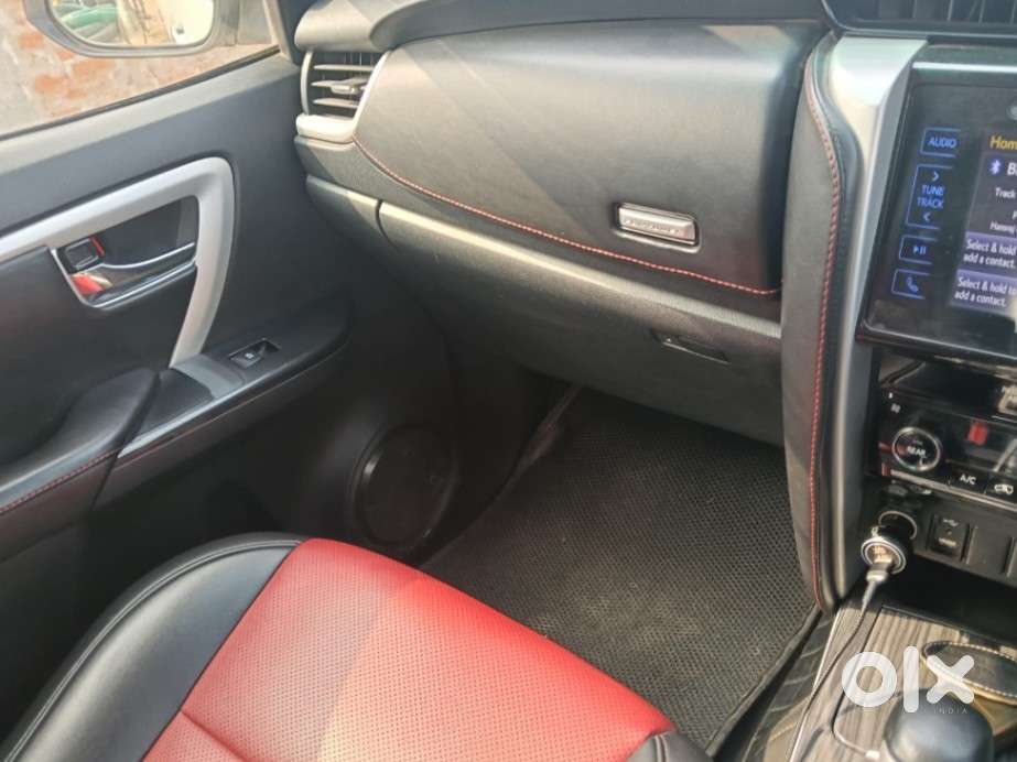 Toyota Fortuner 4x2 At 2.8 Diesel, 2020, Diesel