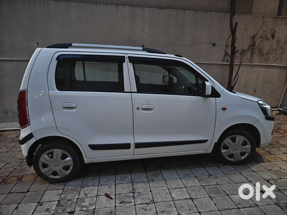 Maruti Suzuki Wagon R 2012 Year