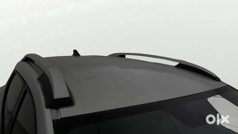 Renault Kiger Rxz Amt, 2021, Petrol
