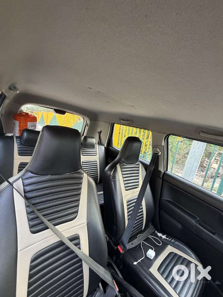 Maruti Suzuki Wagon R Lxi Cng Optional, 2019, Cng & Hybrids