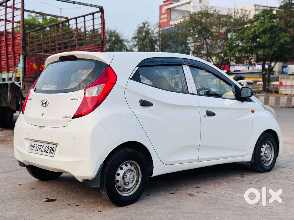 Hyundai Eon Era, 2013, Petrol