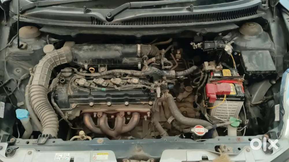 Maruti Suzuki Baleno 2021 With 70000 Km Driven