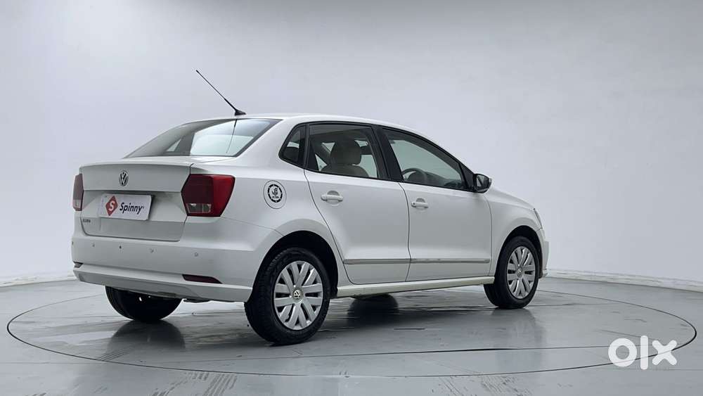 Volkswagen Ameo