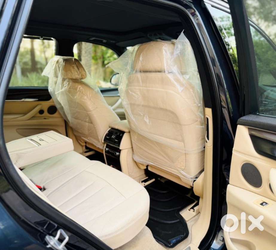 Bmw X5 X Drive 30d M Sport, 2017, Diesel