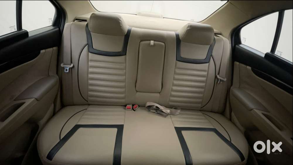 Maruti Suzuki Ciaz 1.4 At Delta, 2017, Petrol