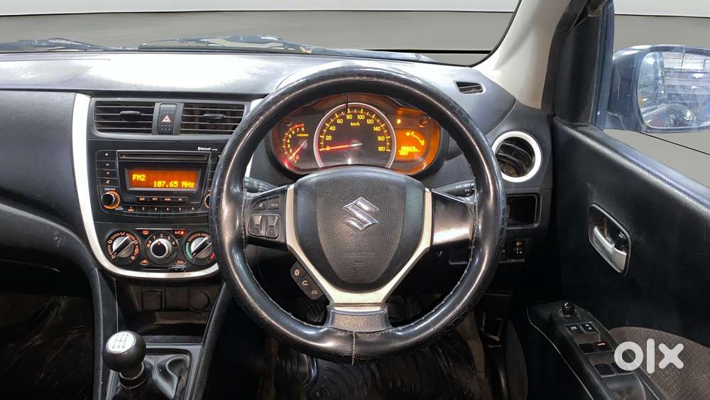 Maruti Suzuki Celerio X Zxi, 2019, Petrol