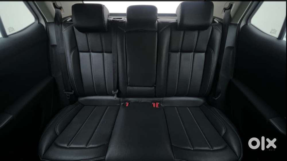 Skoda Kushaq 1.0 Tsi Ambition At, 2023, Petrol