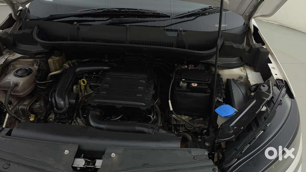 Skoda Kushaq 1.0 Tsi Style, 2022, Petrol