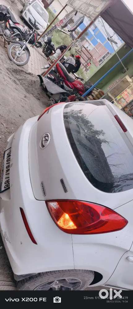 Hyundai I20 2014 Model
