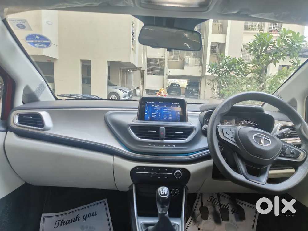 Tata Altroz 2023 Diesel 16000 Km Driven