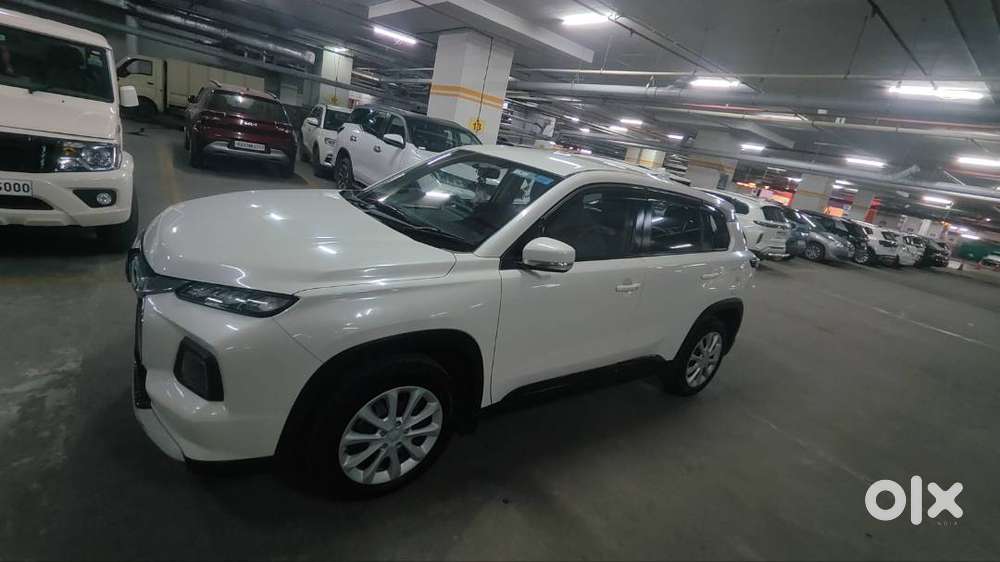 Grand Vitara