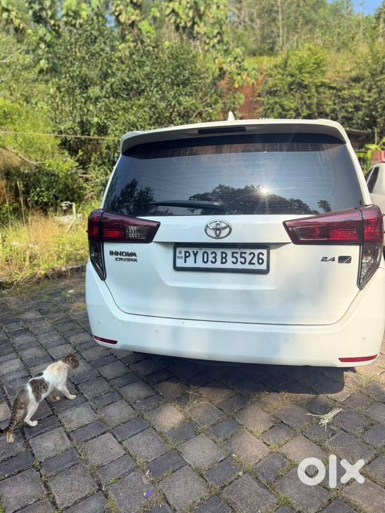 Toyota Diesel Manual Car 2024
