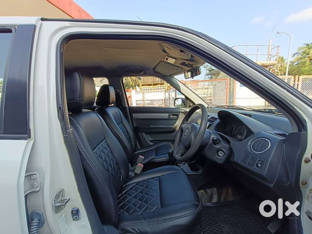 Maruti Suzuki Swift Vxi 1.2 Abs Bs-iv, 2010, Petrol
