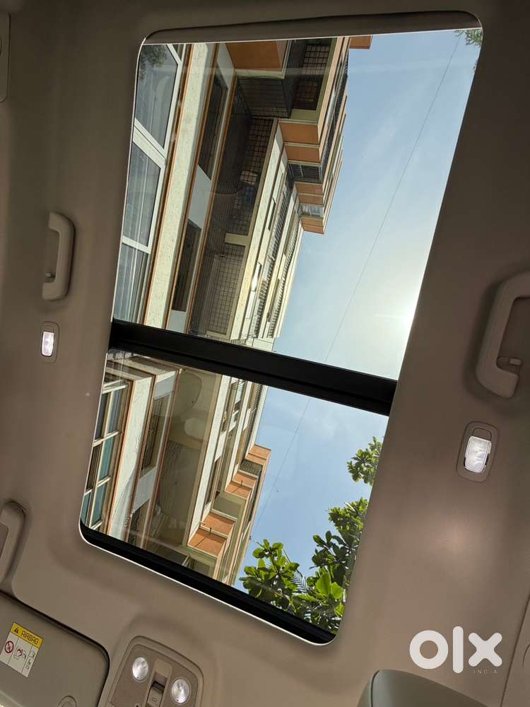 Mahindra Xuv700 Diesel 2023
