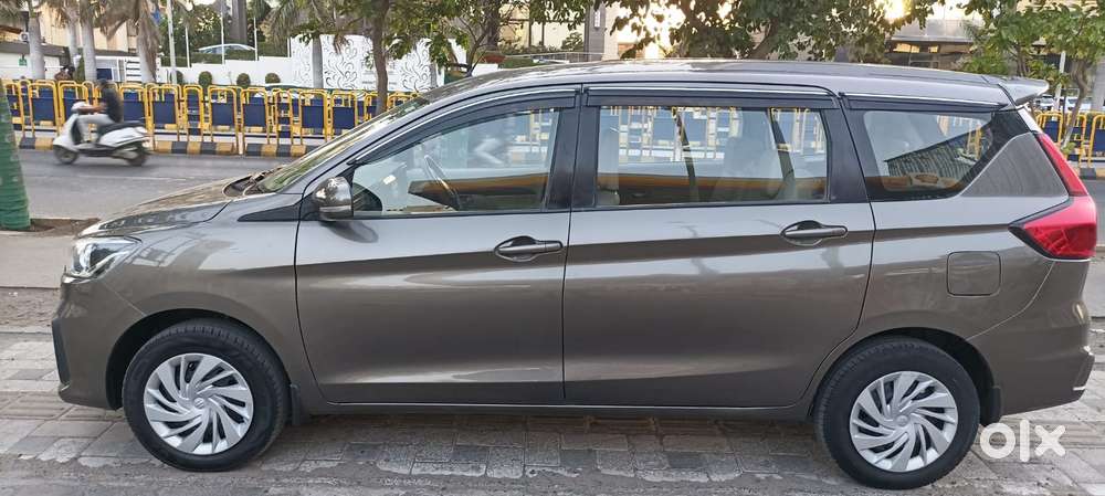 Maruti Suzuki Ertiga Vxi (o) Cng, 2022, Cng & Hybrids