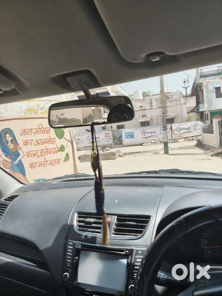 Maruti Suzuki Swift 2011 Diesel