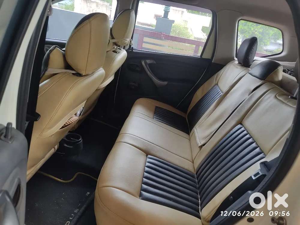 Renault Duster 2014 Diesel 114000 Km Driven