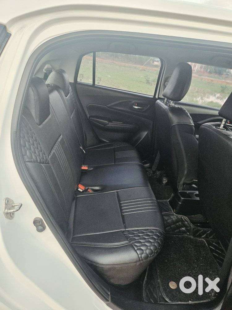Maruti Suzuki Swift Vxi Optional, 2024, Petrol