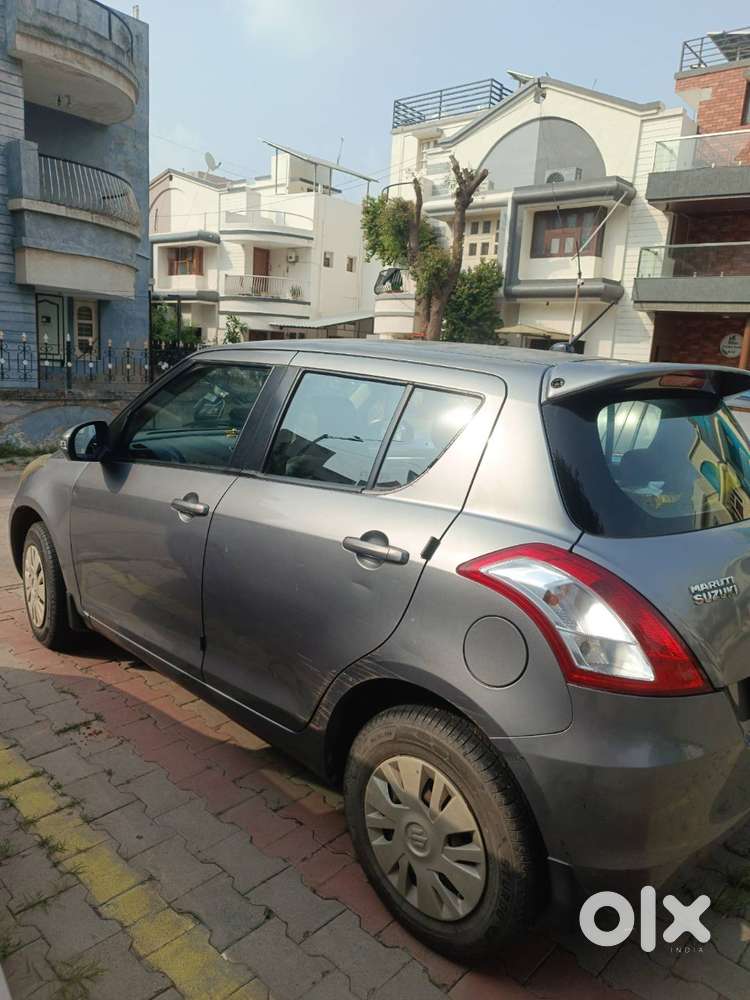 Maruti Swift Vxi 2014