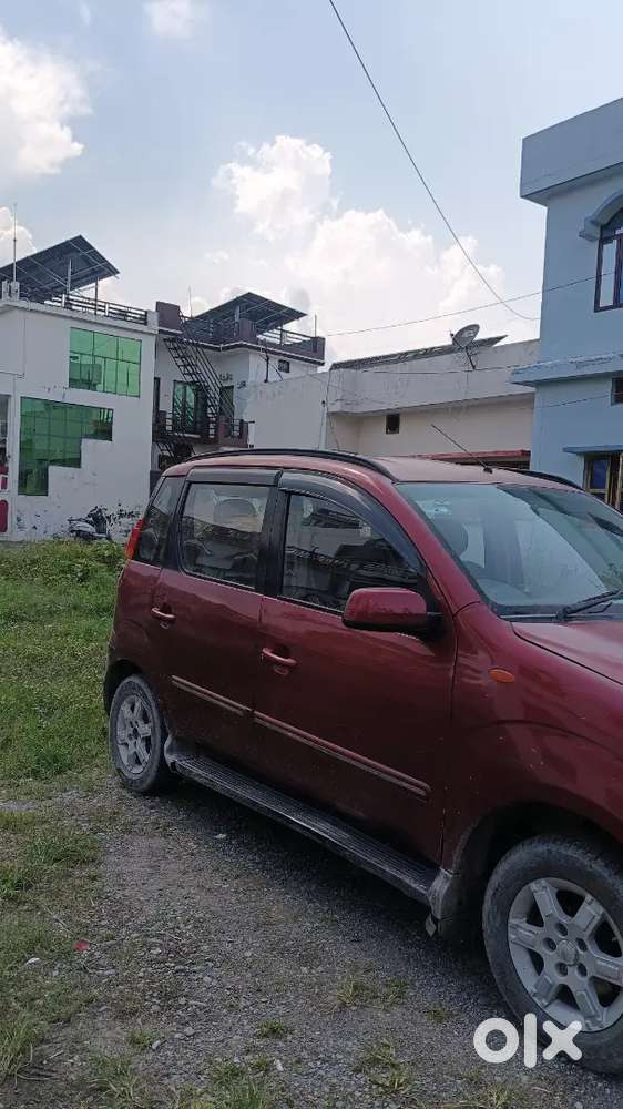 Mahindra Quanto Diesel 2013 Km Driven