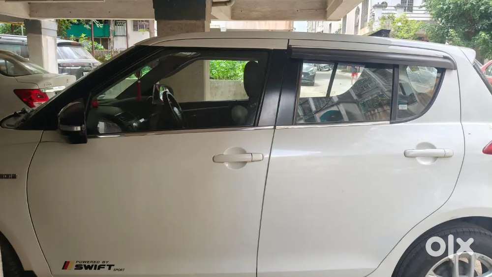 Maruti Suzuki Swift Vdi 2013 Diesel Manual