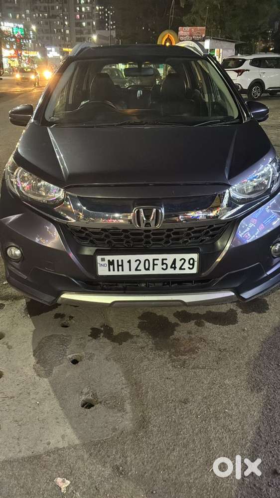 Honda Wr-v 2018 Diesel Good Condition