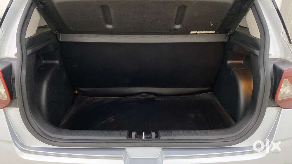 Hyundai Venue Sx Plus Turbo Dct, 2019, Petrol